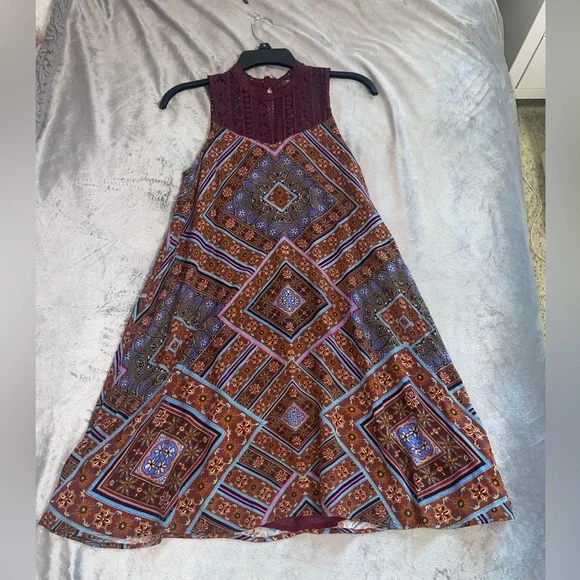 Miss Me Sundress - Picture 2 of 10